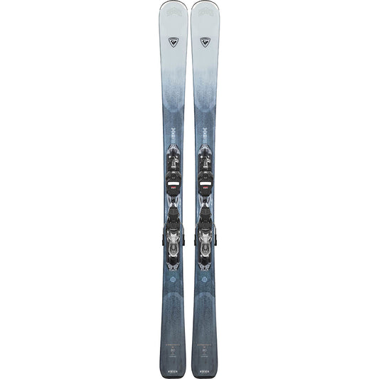 Rossignol Experience W 80 CA Skis + XP11 Bindings 2024 - Women's