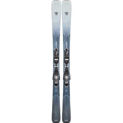 Rossignol Experience W 80 CA Skis + XP11 Bindings 2024 - Women's