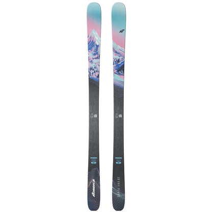 Nordica Santa Ana 82 Skis 2027 - Women's