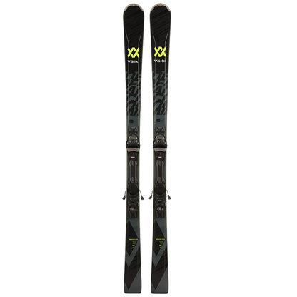 Volkl Deacon XTD Skis + VMotion 11 GW Bindings 2024