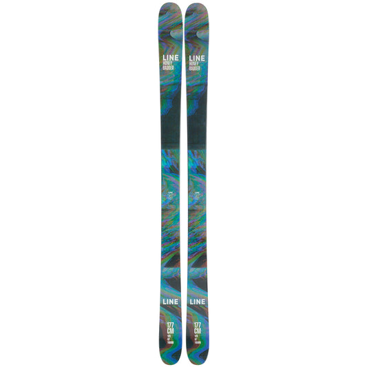 LINE Heist Ski Mask 2024 | LINE Skis, Ski Poles, & Clothing