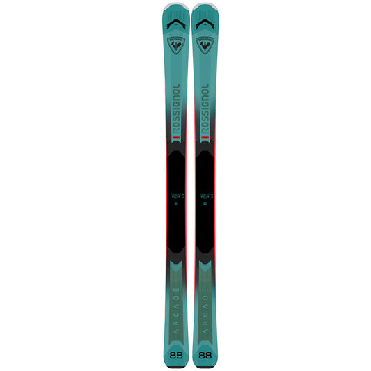 Rossignol Arcade 88 Skis 2025