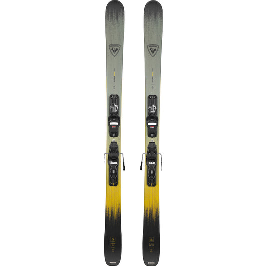 Rossignol Sender Soul Pro Skis + Xpress XP10 Bindings 2025