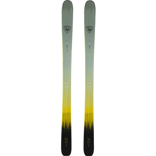 Rossignol Sender Soul 102 Skis 2025