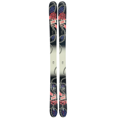 Line Honey Badger TBL Skis 2024