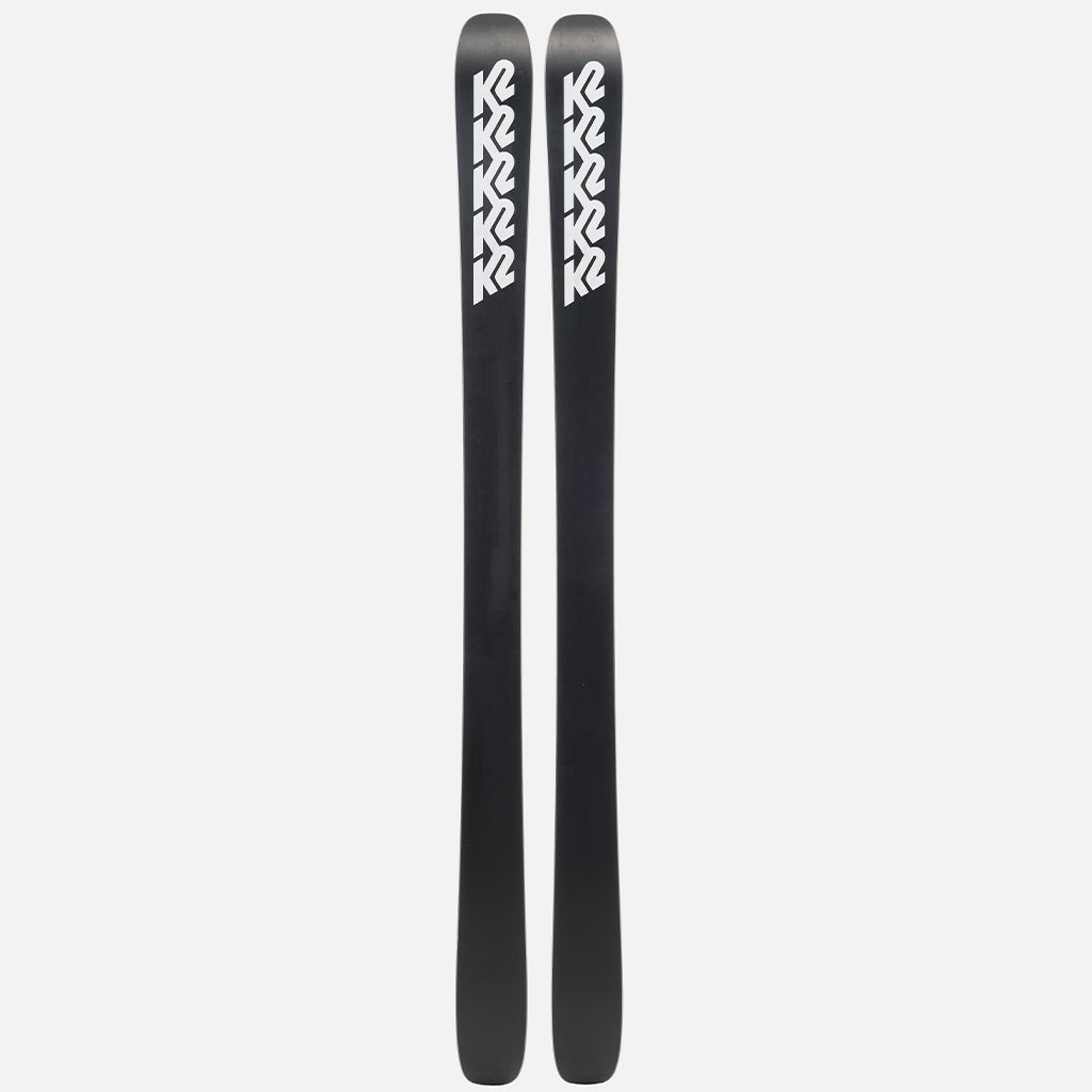 K2 Reckoner 92 Skis + Marker M2 10 Quikclik Bindings 2024