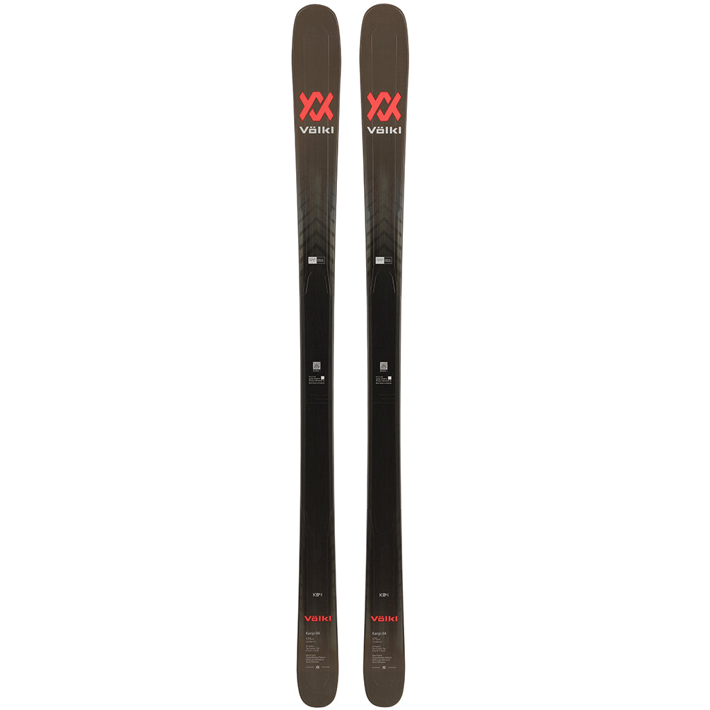 Volkl – The Ski Chalet