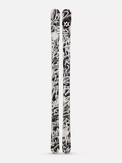 Volkl Revolt 86 Skis 2025