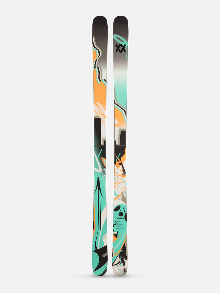 Volkl Revolt 84 Skis 2025