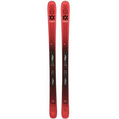 Volkl M6 Mantra Skis 2024