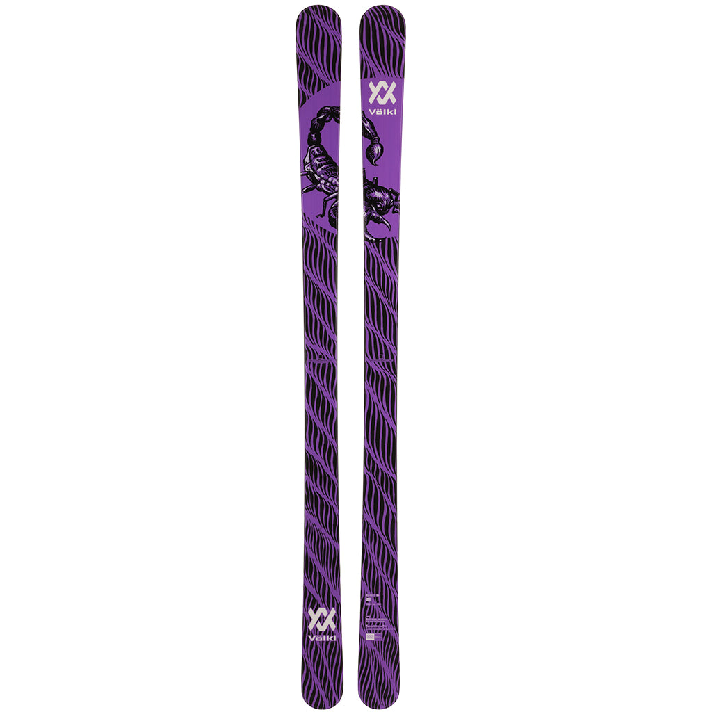 Volkl – The Ski Chalet