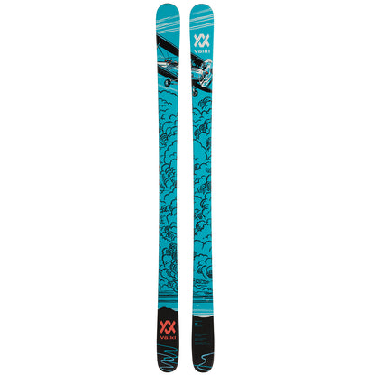 Volkl Revolt 81 Skis 2024