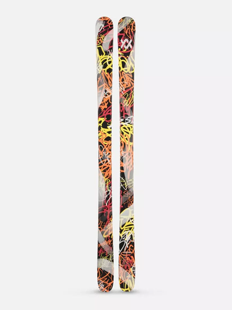 Volkl Revolt 81 Skis 2025