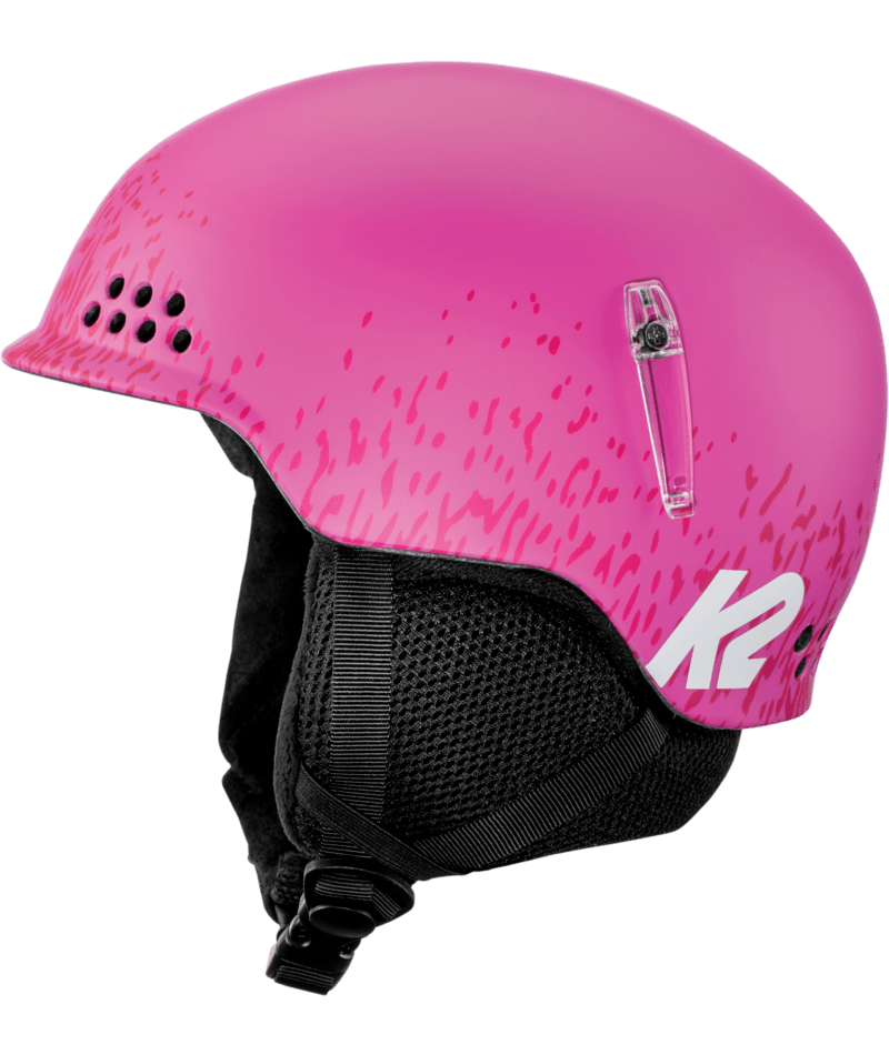 K2 Illusion Helmet 2026 - Kids'