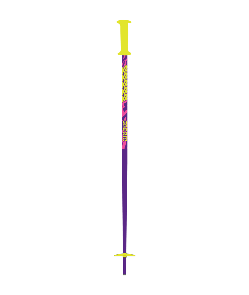 K2 Charm Poles - Kids'