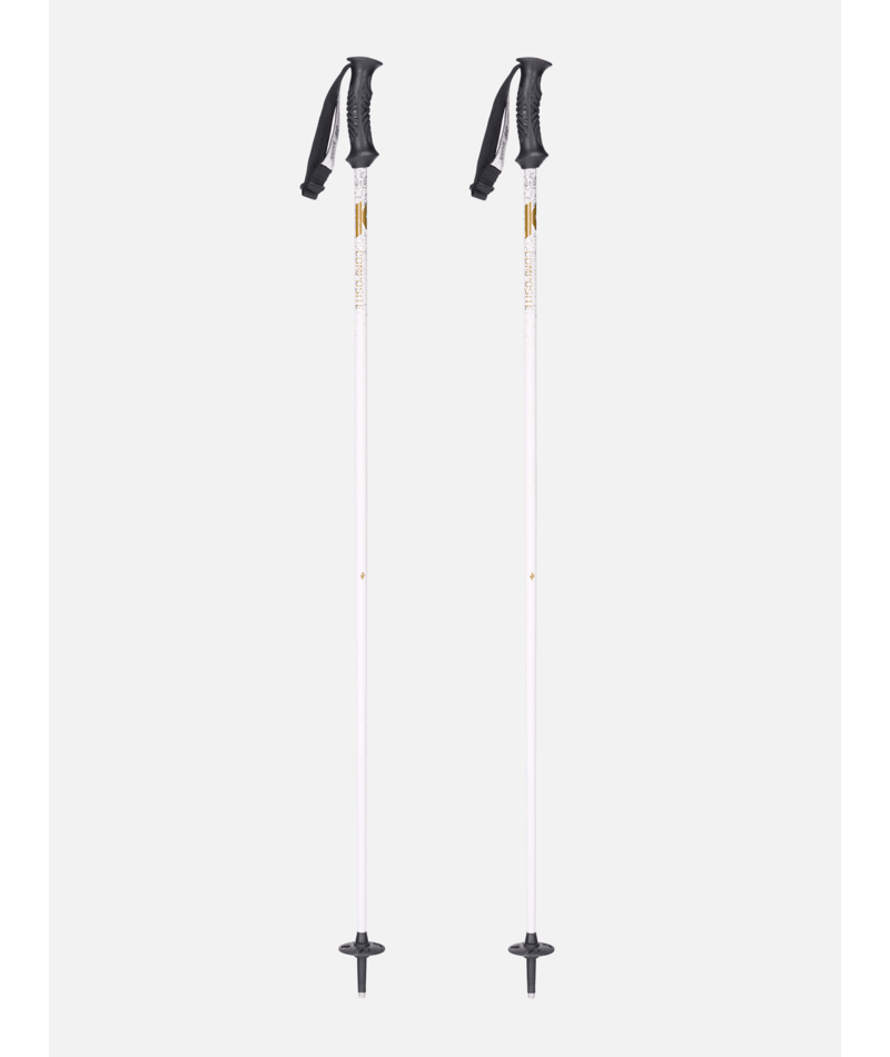 K2 Style Composite Poles - Women's