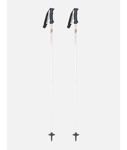K2 Style Composite Poles - Women's
