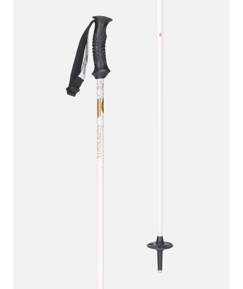 K2 Style Composite Poles - Women's