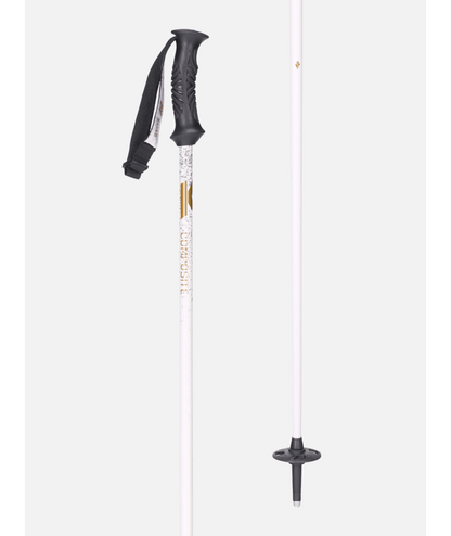 K2 Style Composite Poles - Women's