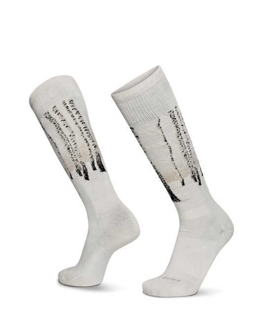 Le Bent Nikolai Schirmer Pro Series Zero Cushion Socks