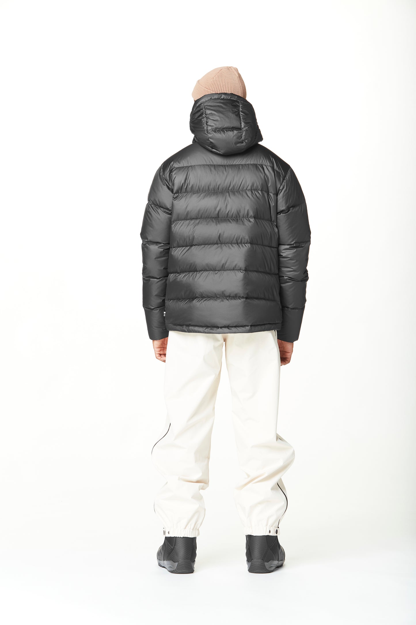 Picture Organic Hi Puff Down Jacket - Men's