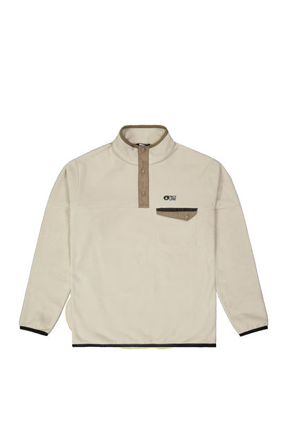 Picture Organic Arcca 1/4 Fleece - Men's