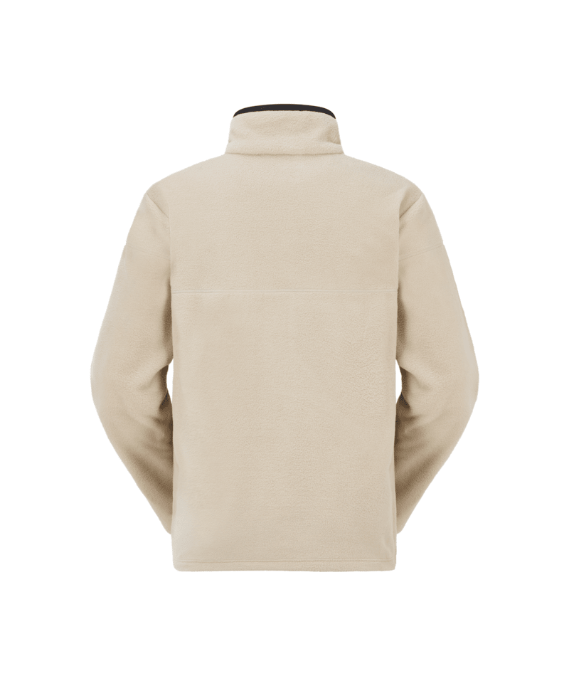 Picture Organic Arcca 1/4 Fleece - Men's