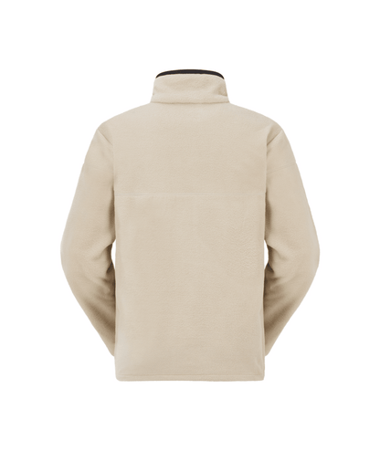 Picture Organic Arcca 1/4 Fleece - Men's