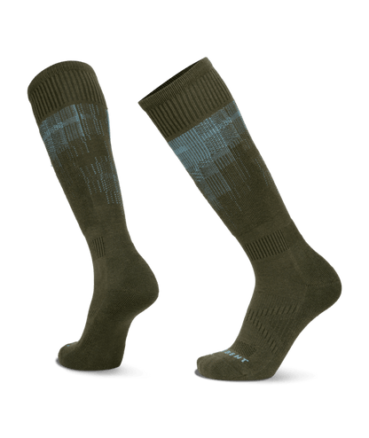 Le Bent Light Cushion Snow Sock