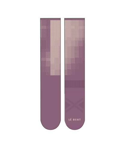 Le Bent Light Cushion Snow Sock