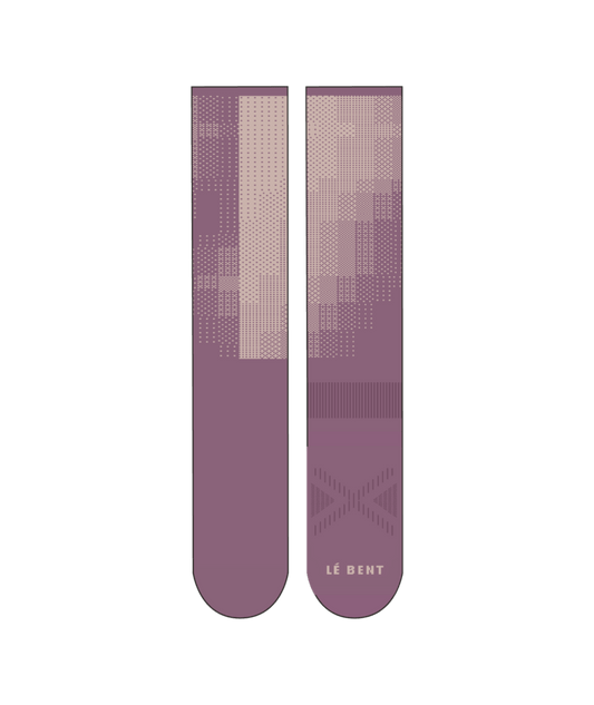 Le Bent Light Cushion Snow Sock
