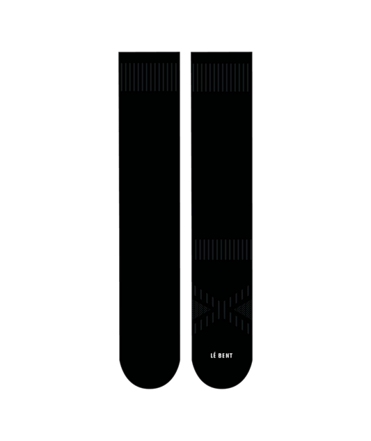 Le Bent Zero Cushion Sock