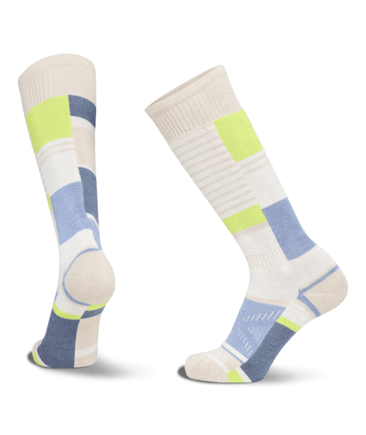 Le Bent Full Cushion Oaken Socks