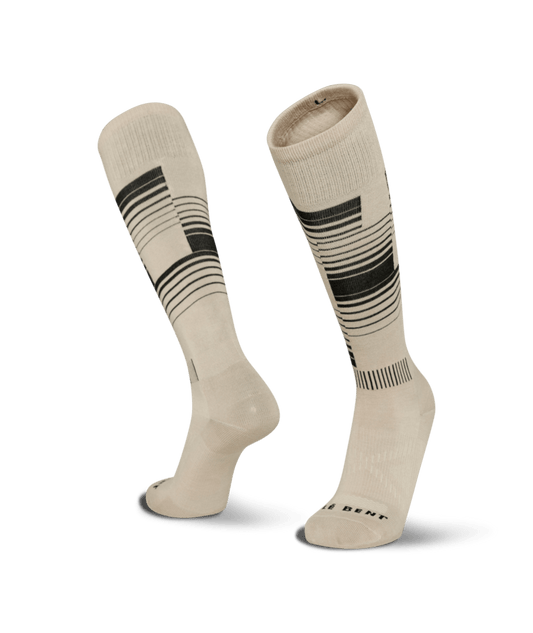 Le Bent Zero Cushion Tetrix Socks
