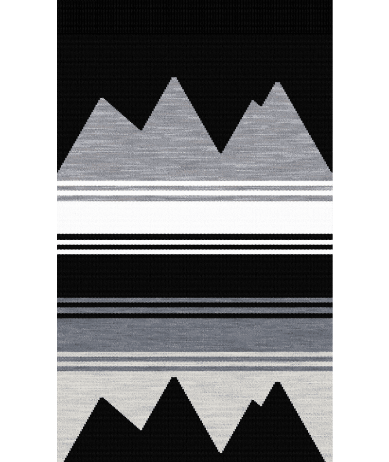 Smartwool Targeted Cushion Pattern Over The Calf Socks - Women's