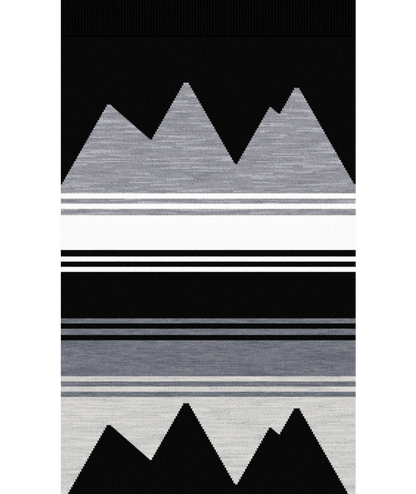 Smartwool Targeted Cushion Pattern Over The Calf Socks - Women's