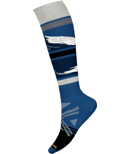 Smartwool Full Cushion Midnight Ski Over The Calf Socks
