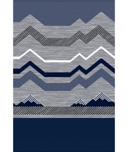 Smartwool Targeted Expanding Horizons Cushion Over The Calf Socks