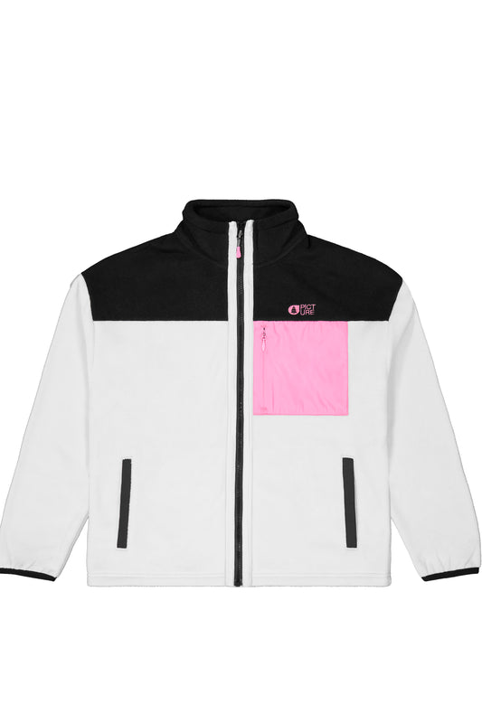 Picture Organic Arcca Full Zip Fleece - Women's