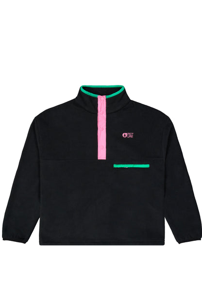 Picture Organic Arcca 1/4 Fleece - Women's