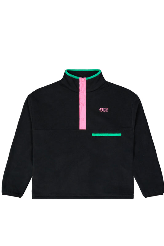 Picture Organic Arcca 1/4 Fleece - Women's