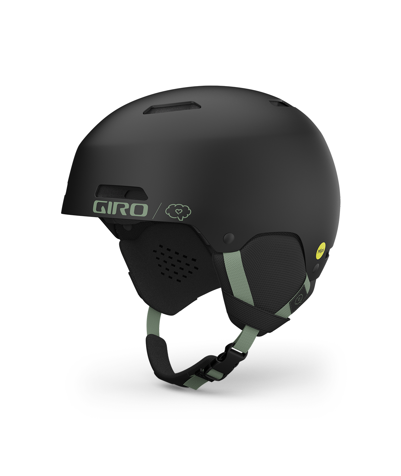 Giro Ledge FS MIPS Helmet