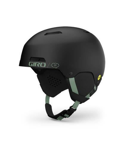 Giro Ledge FS MIPS Helmet