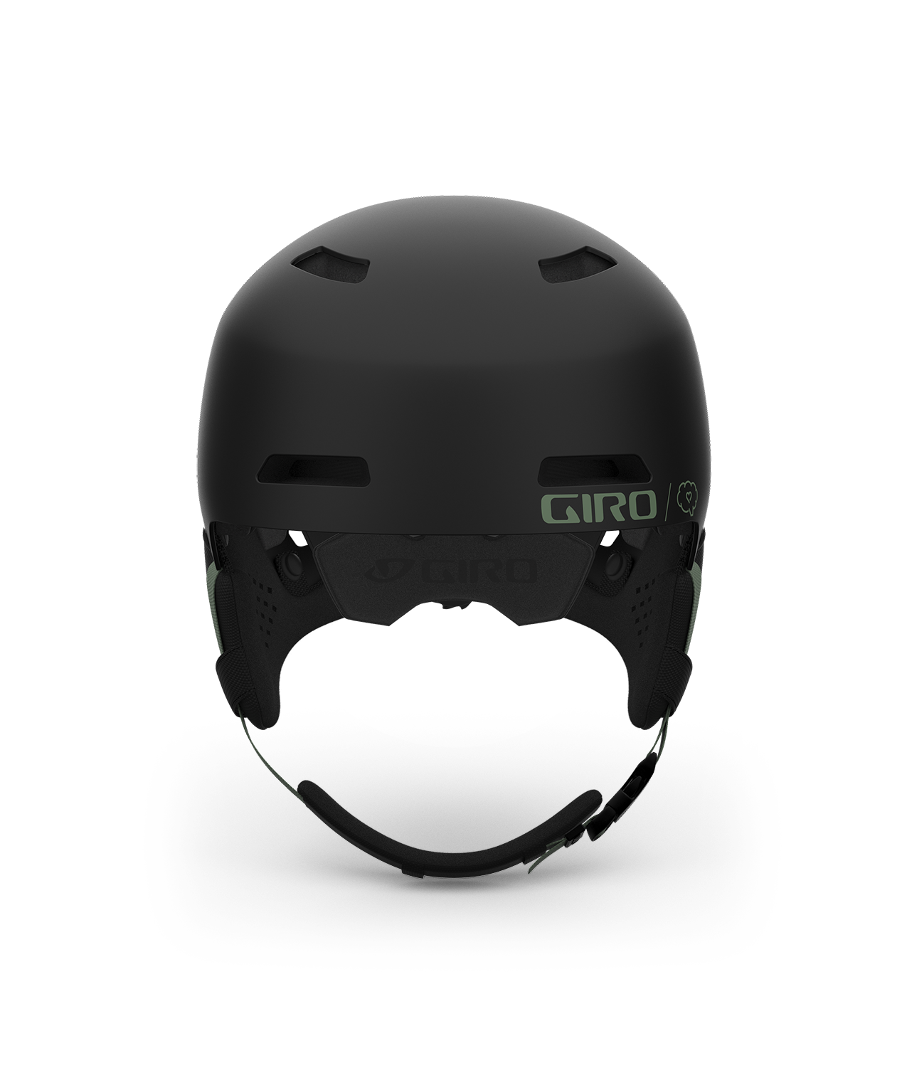 Giro Ledge FS MIPS Helmet