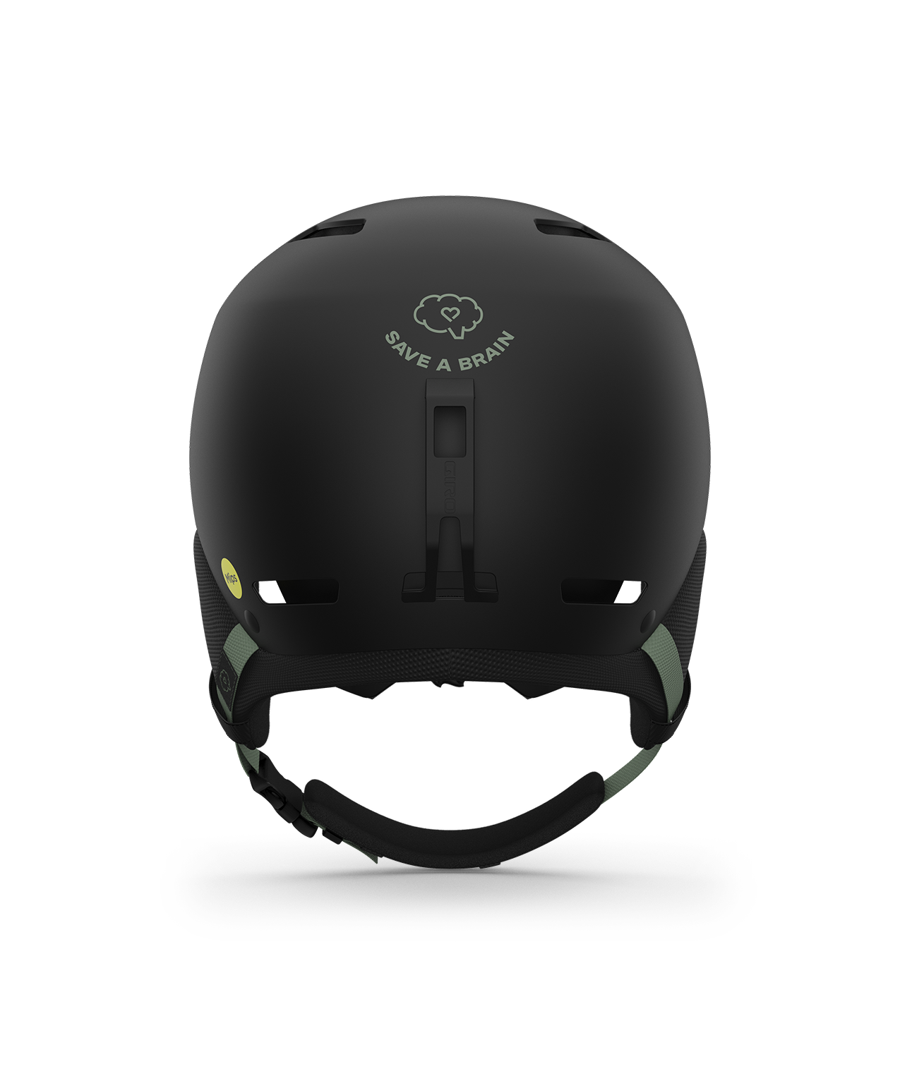 Giro Ledge FS MIPS Helmet