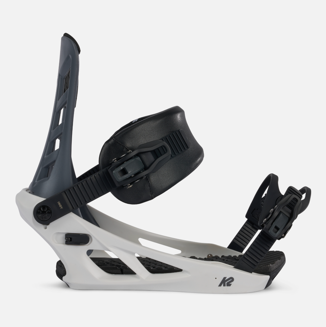 K2 Indy Snowboard Bindings 2024