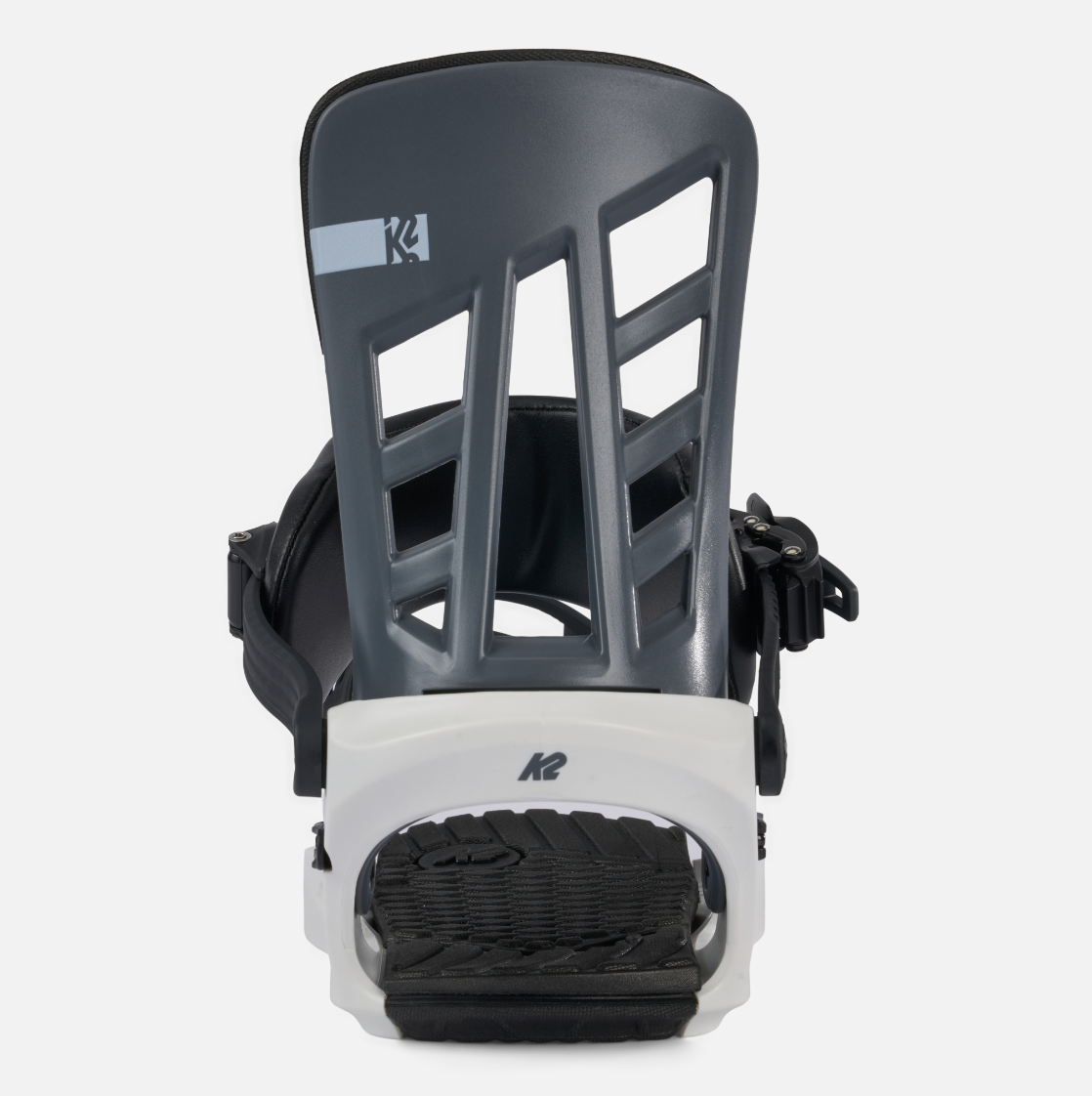 K2 Indy Snowboard Bindings 2024