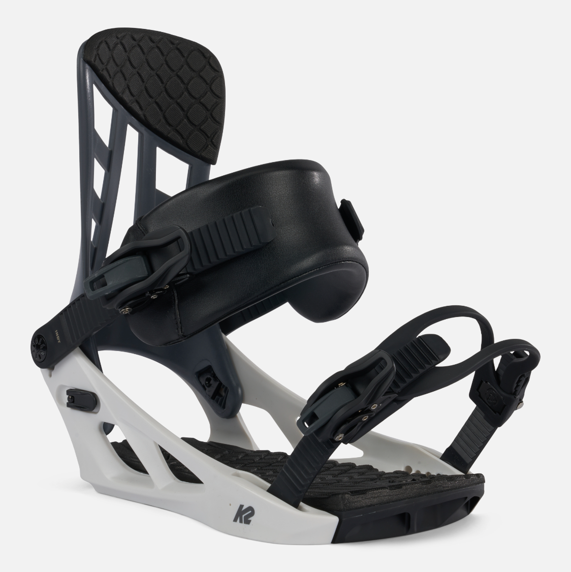 K2 Indy Snowboard Bindings 2024