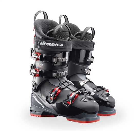 Nordica Sportmachine 3 90 Ski Boots 2024