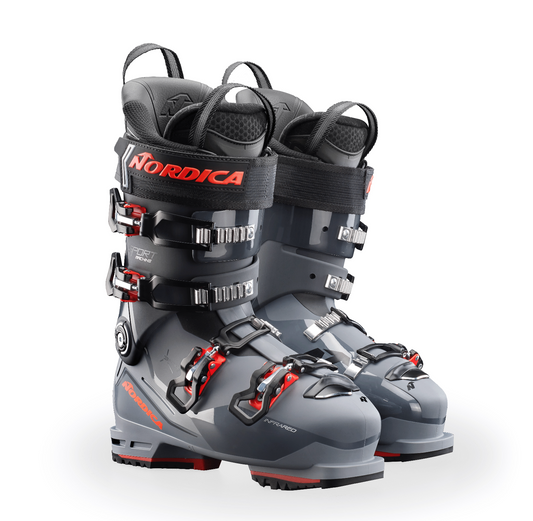 Nordica Sportmachine 3 120 Ski Boots 2024